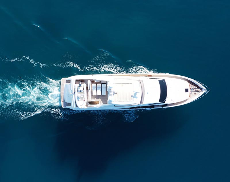 Book your yacht rental with Captain Adventure today and experience the ultimate nautical adventure in Dubai.